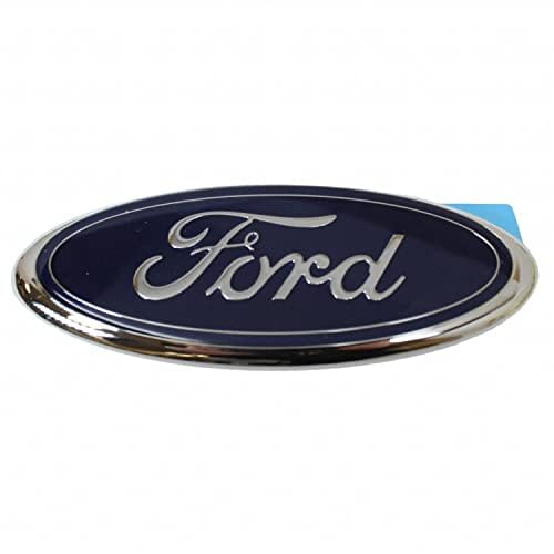 Ford for Ford Badge Replaces - Image 2