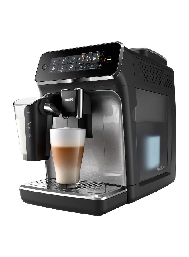 Philips Fully Automatic Coffee Machine 1.8 L 1500 W EP3246/70/73 Black - Image 5