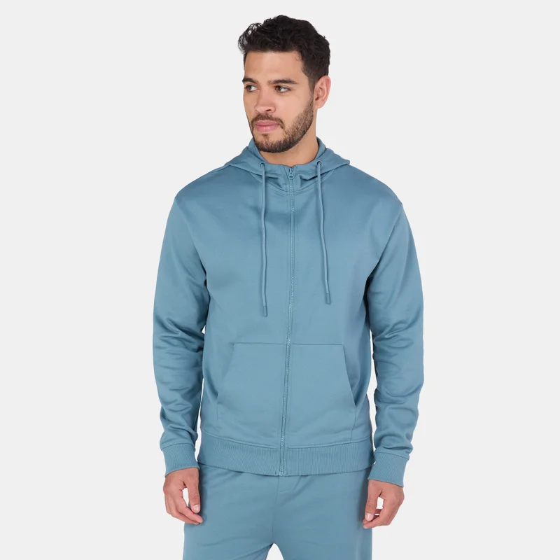 Men's Full-Zip Hoodie