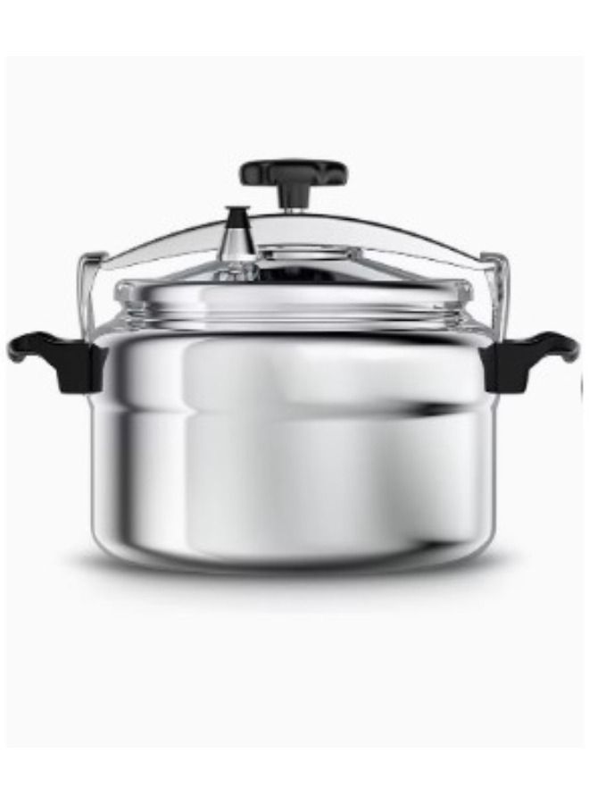 Manual Pressure Cooker Aluminum safety with a capacity of 11L  - Image 3