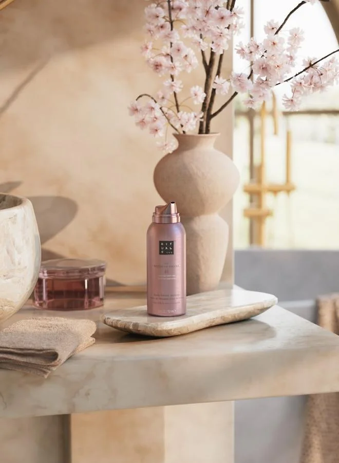 RITUALS The Ritual Of Sakura Body Lotion Mousse Body Lotion Mousse 150 Ml