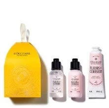 لوكسيتان زينة زهرة الكرز لوكستان