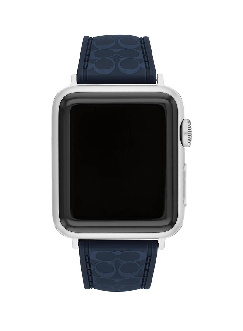 كوتش Apple Watch Strap Analog Watch