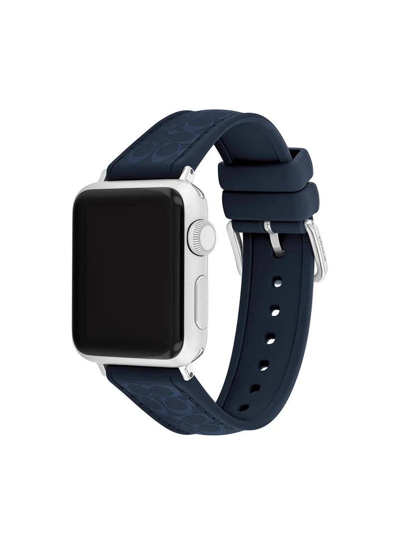 كوتش Apple Watch Strap Analog Watch
