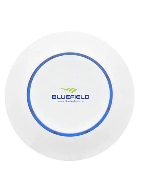 Bluefield Manual electronic components Wireless Remote Control 1 Button Round
