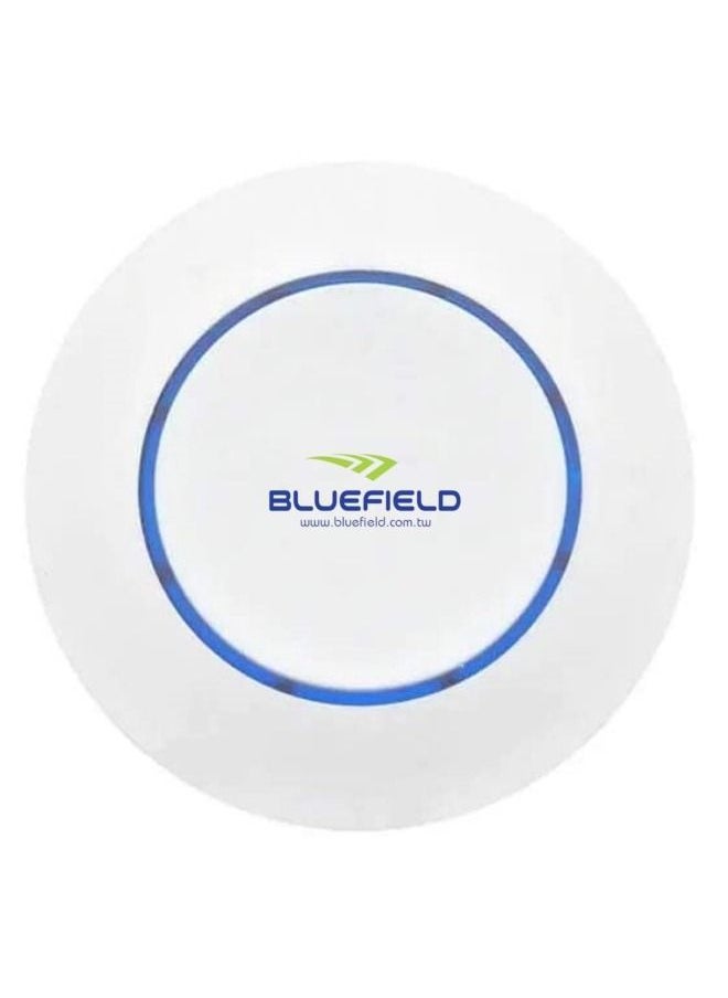 Bluefield Manual electronic components Wireless Remote Control 1 Button Round
