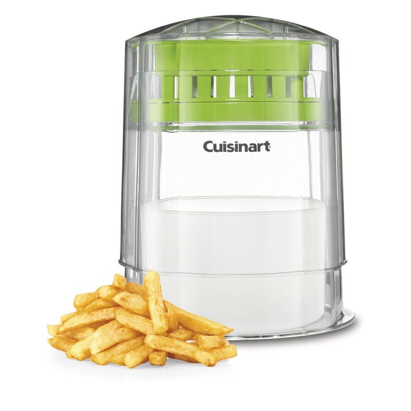 Cuisinart PrepExpress French Fry Cutter, Heavy-Duty Potato Cutter for Perfect Fries - Image 1