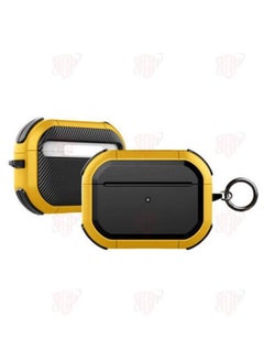 Airpods 3 Case Cover Compatible With Airpods 3 Replacement Accessories Full Protective Shockproof With Keychain Or Hook