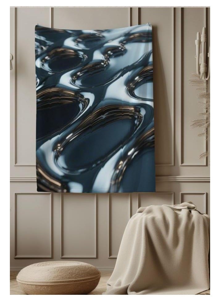 general Flannel thin blanket (warm and comfortable, suitable for sleep, gaming, dust removal and sandproof) 150cm*200cm - 809 - Image 4