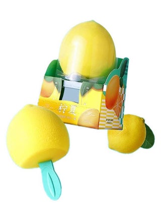 Propitious Lemon Ice Cream Stick (Viral)