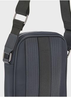 Ted Baker Zip Over Messenger Bag  - Image 4