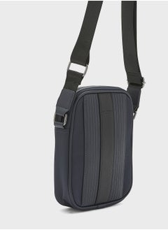 Ted Baker Zip Over Messenger Bag  - Image 3