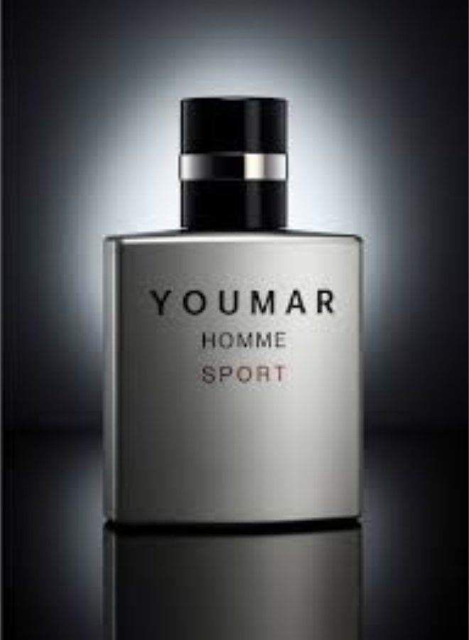 يومار Youmar Collection Homme Sport No. 0114 - Image 2