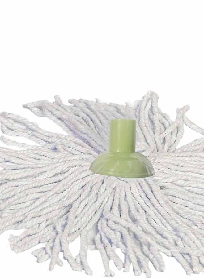 Home Pro رأس استبدال ممسحة القطن هوم برو جو غرين  - Image 1