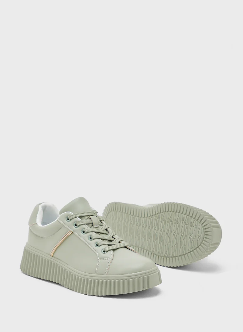 Ginger Casual Sneakers