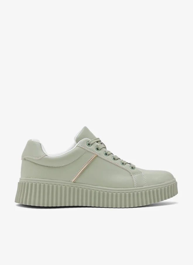 Ginger Casual Sneakers
