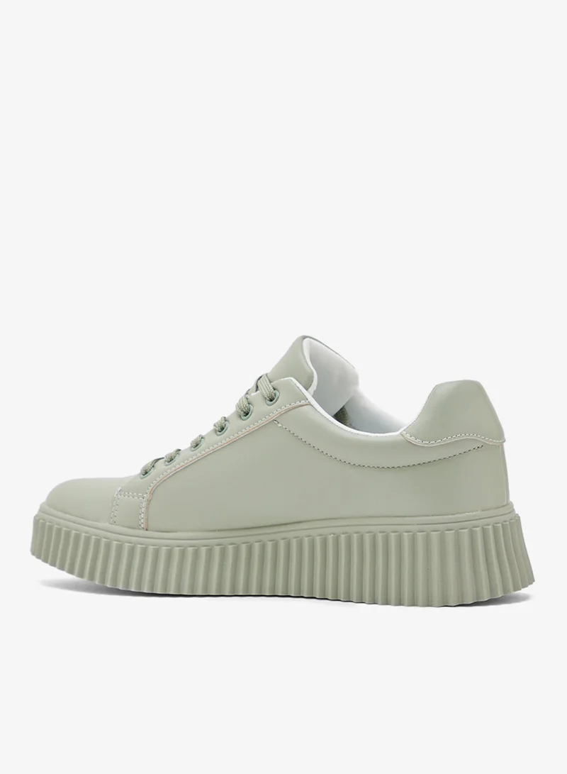 Ginger Casual Sneakers