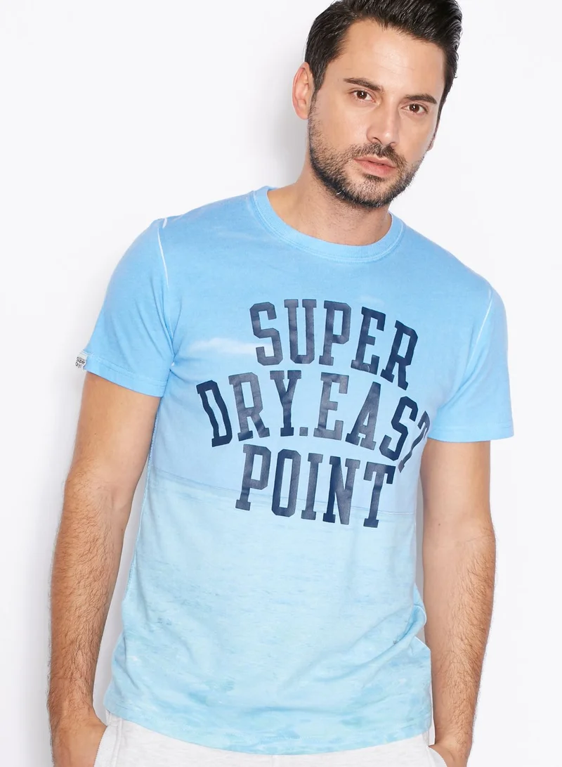 Superdry Laguna Beach T-Shirt