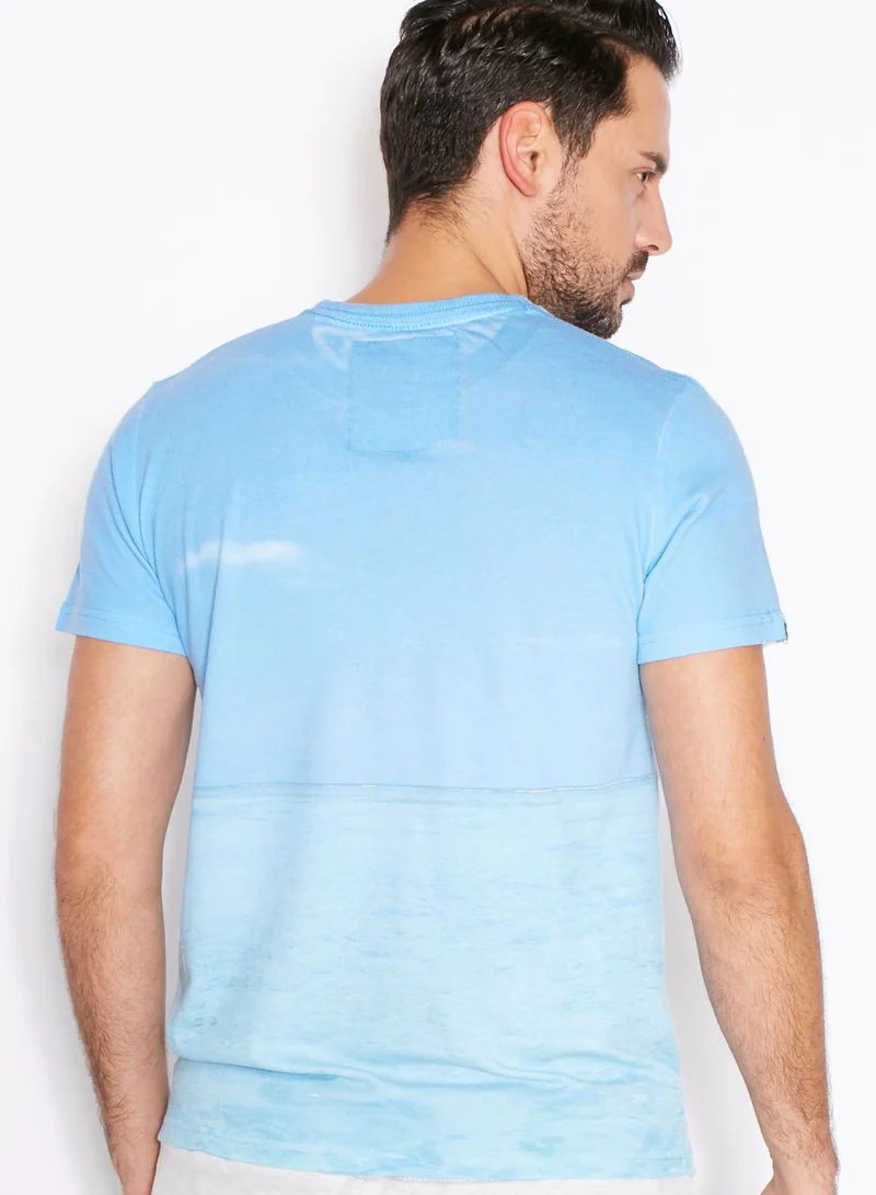 Superdry Laguna Beach T-Shirt