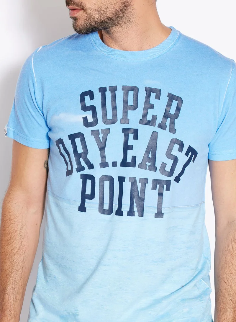 Superdry Laguna Beach T-Shirt