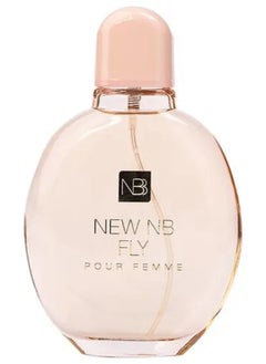 NB new NB Fly Pour Femme EDT 125ml  - Image 2