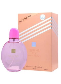 NB new NB Fly Pour Femme EDT 125ml  - Image 1
