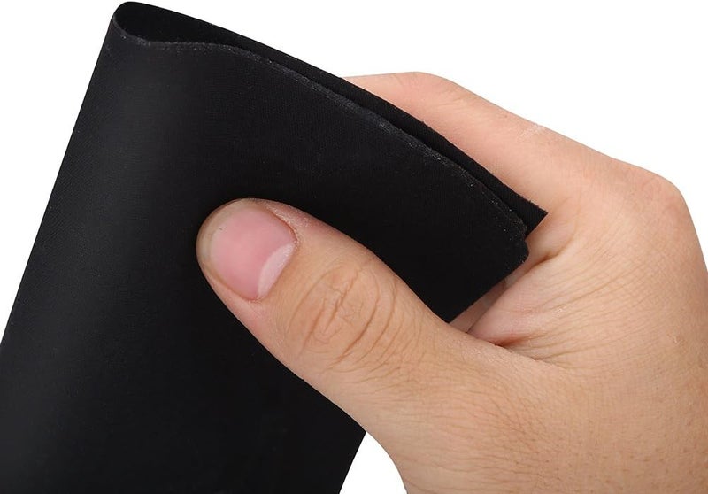 Clothes Heating Pad, USB Electric Heating Pads Cloth, 3 Gears Foldable Washable Heat Pad for Outdoor Winter Camping Night - Image 5