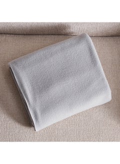 Home Box بطانية أتلانتا من الصوف القطبي المعاد تدويره مقاس 200x150 سم  - Image 4