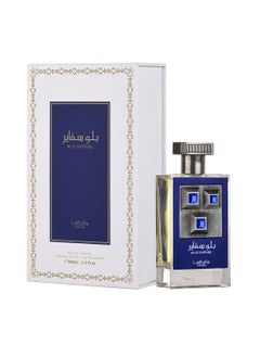 Lattafa Blue Sapphire Pride Parfum 100ml  - Image 1