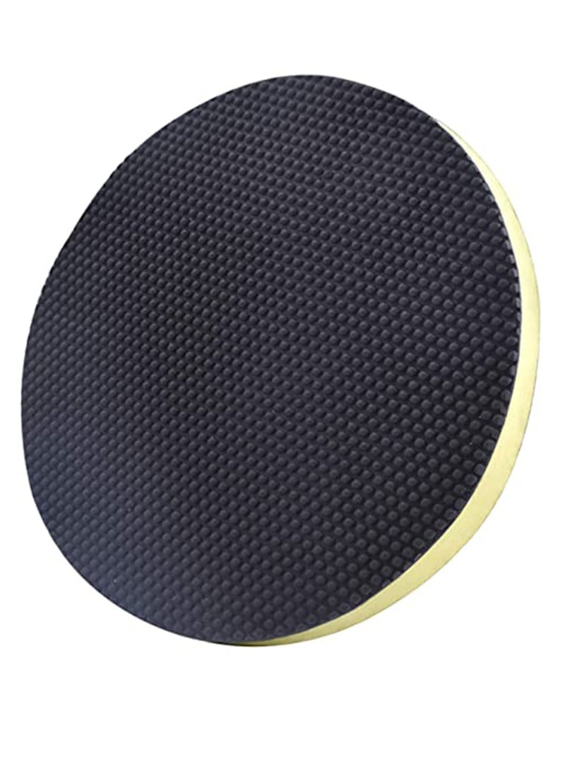 Y&D Car Polishing Foam, Meguiar’s 6" DA Foam Disc – Dual Action Pad Enhances High Gloss, Polisher for Detailing, Novel Detailing Tool - Image 1