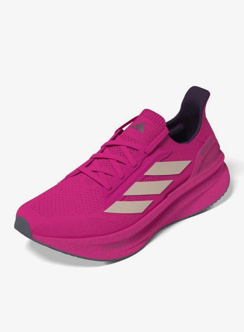 Adidas Adidas Ultraboost 5X W W Pink Running Shoes For Women