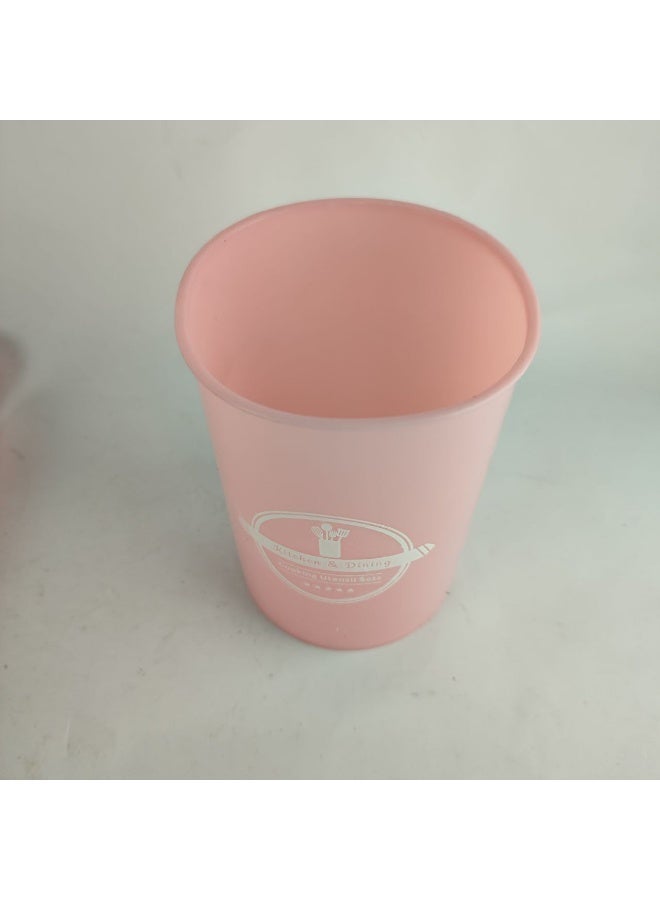 High-quality silicone food distribution set with wooden handle - 12 pieces - Image 5