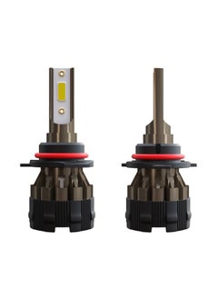 NIBEMINENT 2-Piece Car LED Headlight Bulbs  - Image 2