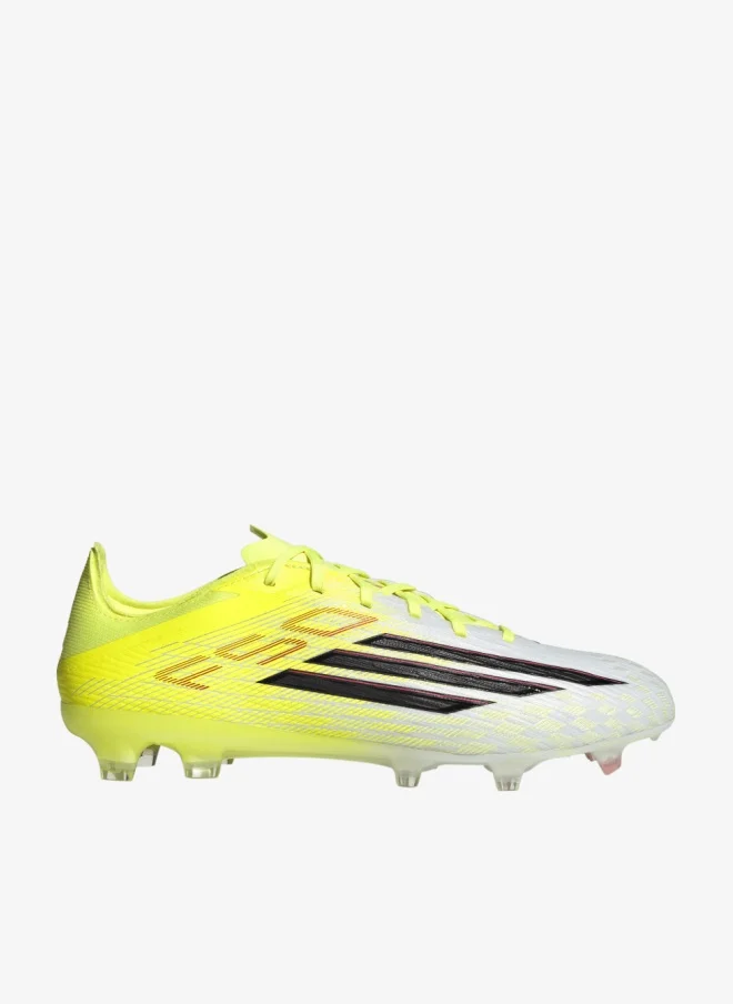 F50 Pro Firm Ground Football Boots