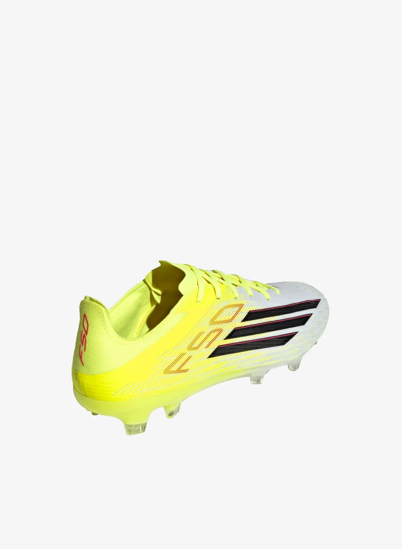 Adidas  F50 Pro Firm Ground Football Boots  | Best Price UAE