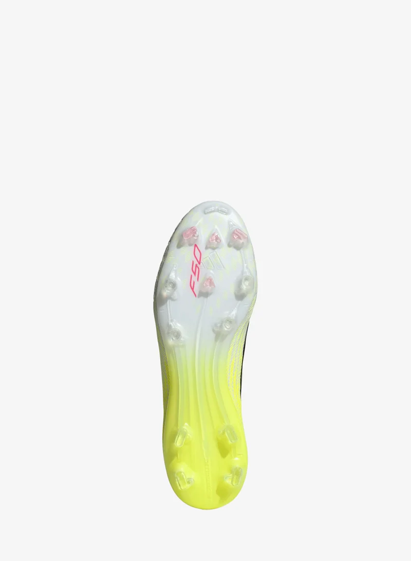 Adidas  F50 Pro Firm Ground Football Boots  | Best Price UAE