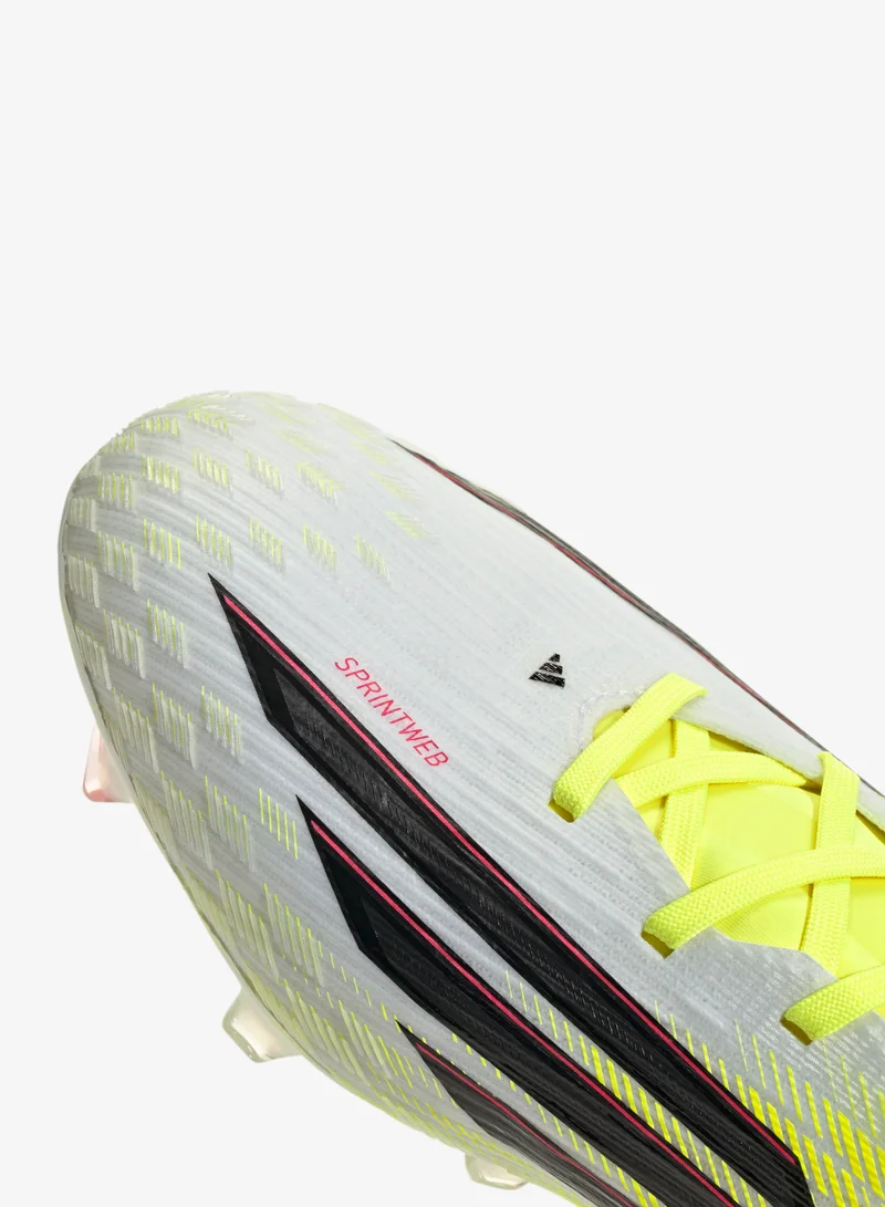 Adidas  F50 Pro Firm Ground Football Boots  | Best Price UAE
