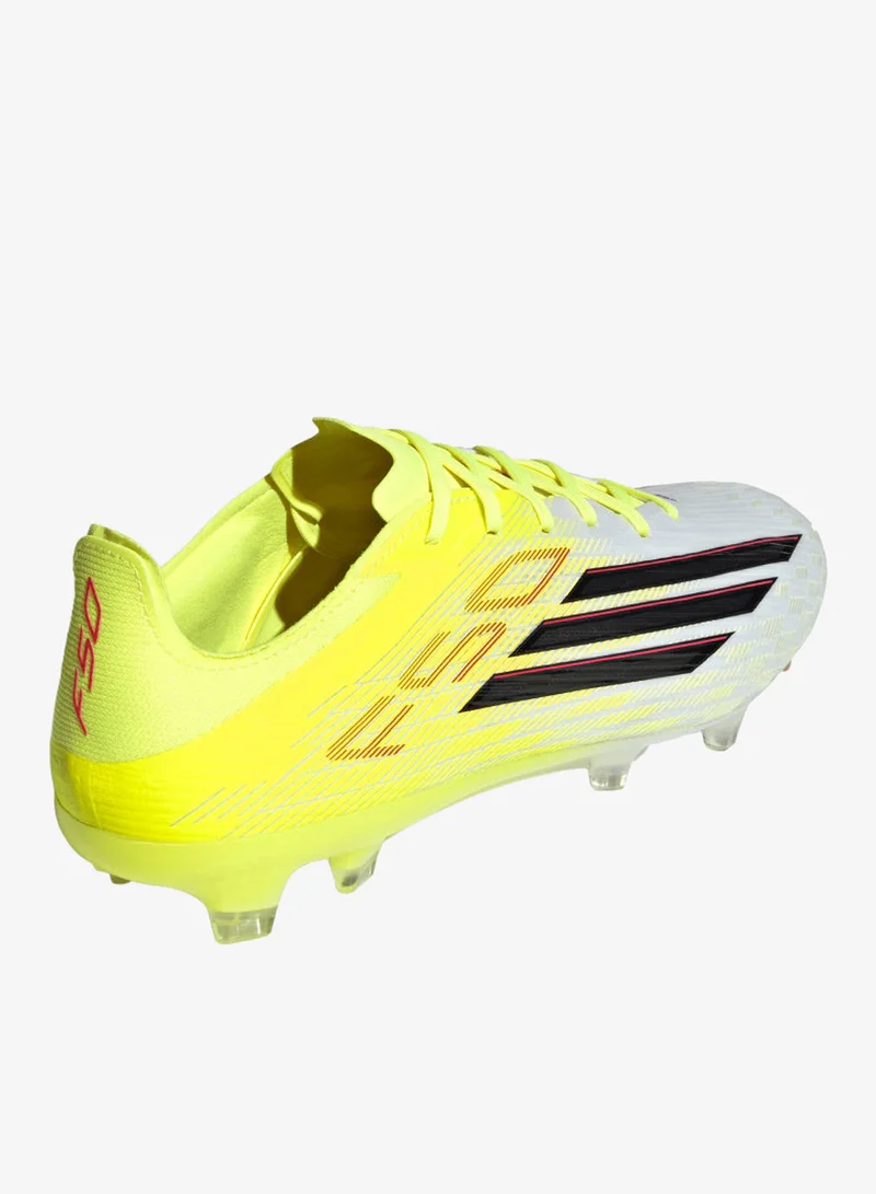 Adidas  F50 Pro Firm Ground Football Boots  | Best Price UAE