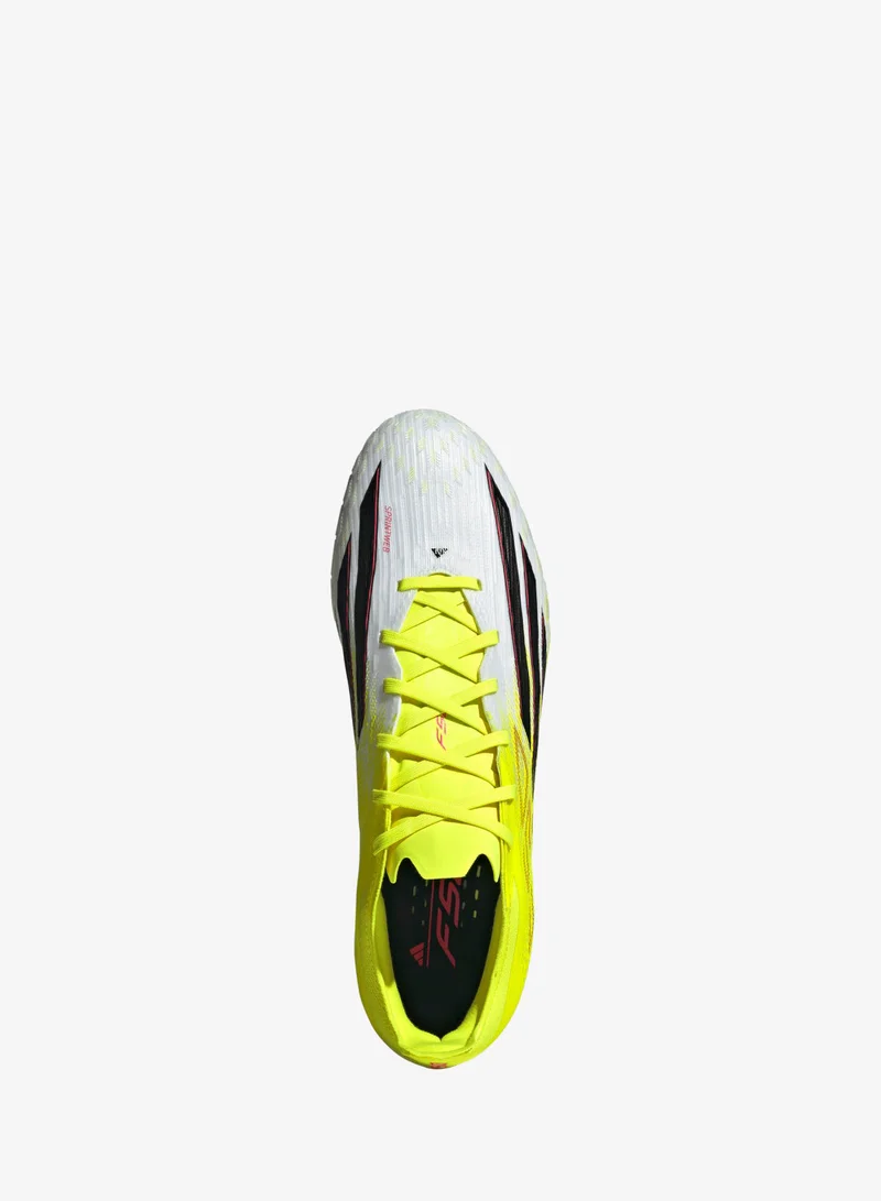 Adidas F50 Pro Firm Ground Football Boots