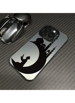 LDQ iPhone 16 Pro Max Phone Case, Light Weight, New Fashion Trend Design, Ramadan Kareem, High Quality Air Cushion Protective Case,  - Image 1