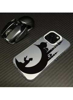 LDQ iPhone 16 Pro Max Phone Case, Light Weight, New Fashion Trend Design, Ramadan Kareem, High Quality Air Cushion Protective Case,  - Image 2