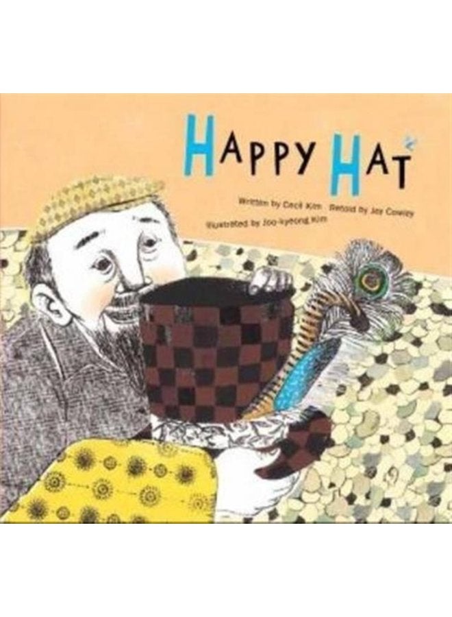 Happy Hat Positive Thinking - Paperback