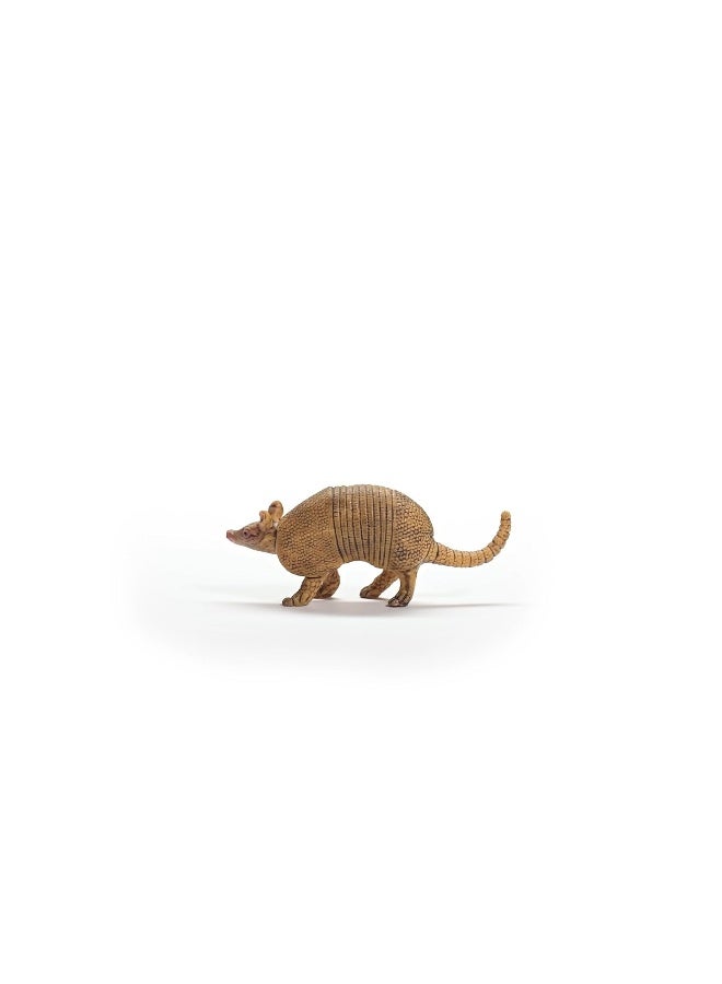 Schleich تمثال حيوان المدرع من شلايش وايلد لايف 2024 الجديد - Image 5