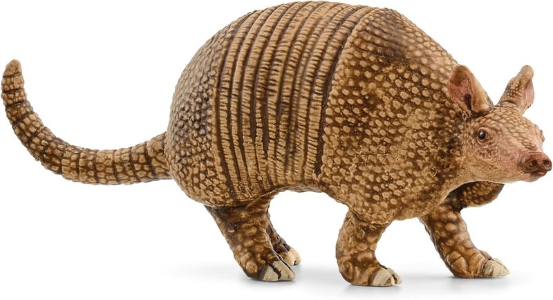 Schleich تمثال حيوان المدرع من شلايش وايلد لايف 2024 الجديد - Image 2