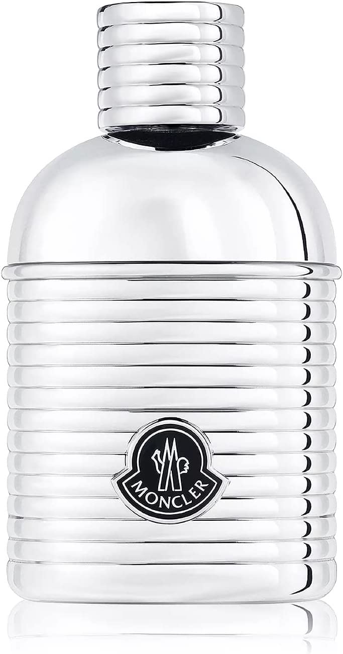 Moncler Moncler Pour Homme for Men Eau de Parfum Spray 34 Ounce 