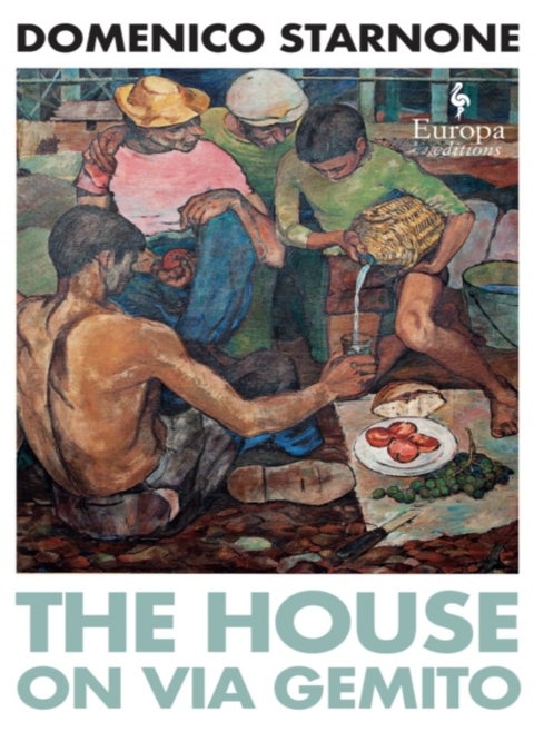 The House on Via Gemito
