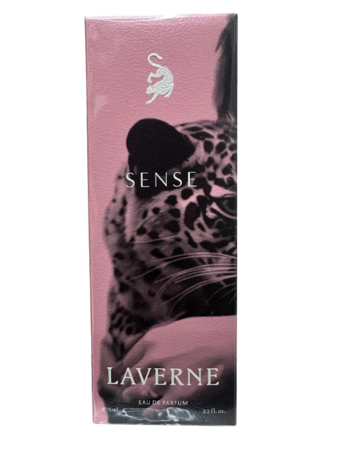 Laverne Sense EDP 75ml - Image 2