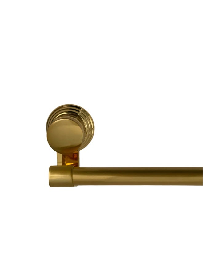 Siag Single Towel Bar 5401 - Image 2