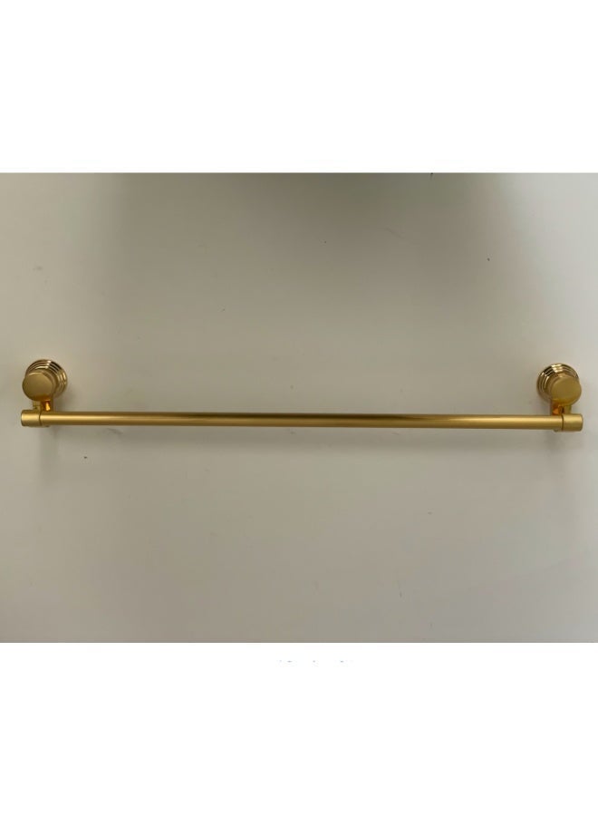 Siag Single Towel Bar 5401 - Image 2