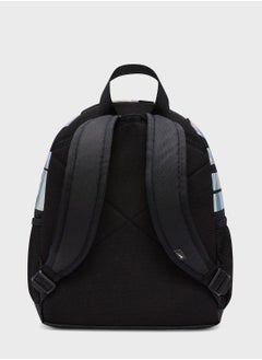 Nike Youth Brasilia Just Do It Mini Backpack  - Image 2